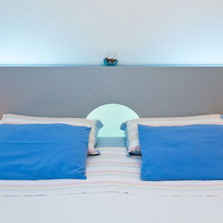Hotel Rainbow Palermo Exterior foto