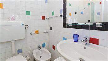 Hotel Rainbow Palermo Exterior foto