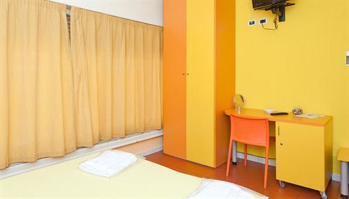 Hotel Rainbow Palermo Exterior foto