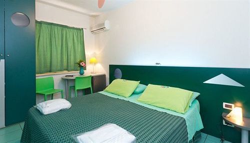 Hotel Rainbow Palermo Exterior foto