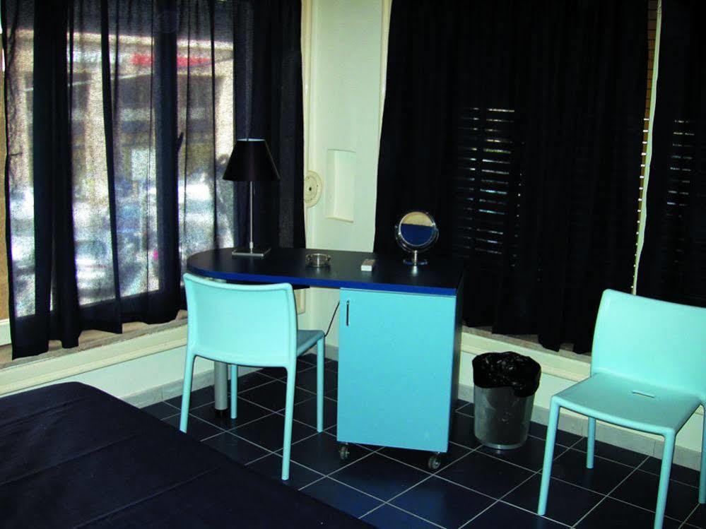 Hotel Rainbow Palermo Exterior foto